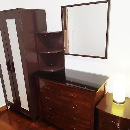 Apartament Sagrada Familia Bed & Breakfast Barcelona Bagian luar foto