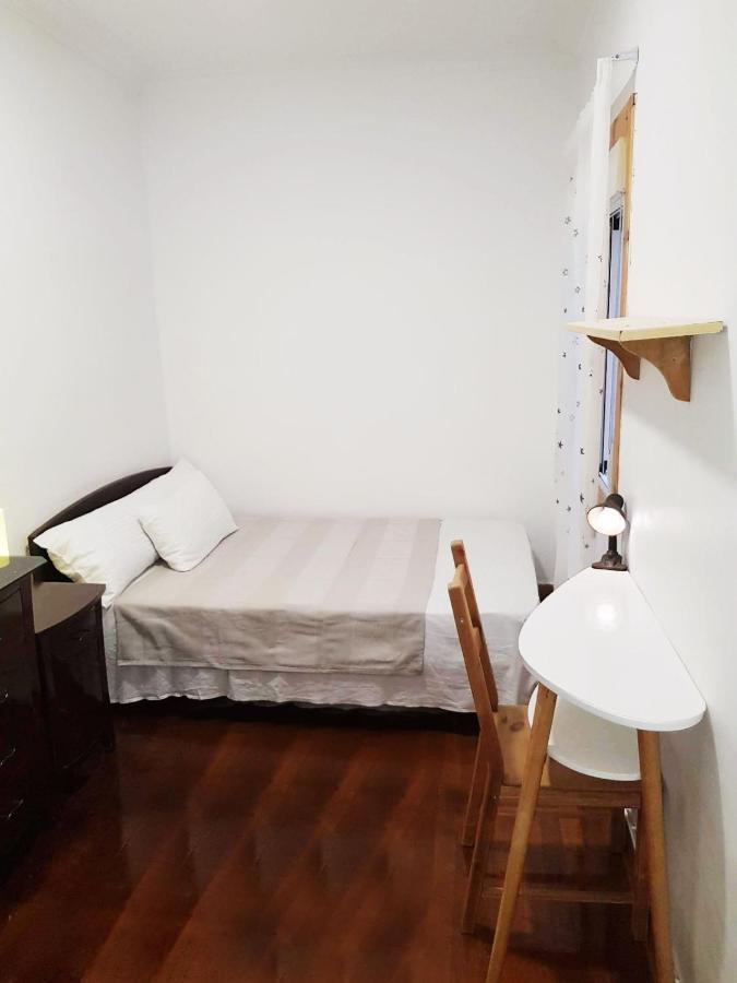 Apartament Sagrada Familia Bed & Breakfast Barcelona Bagian luar foto