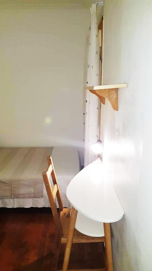 Apartament Sagrada Familia Bed & Breakfast Barcelona Bagian luar foto