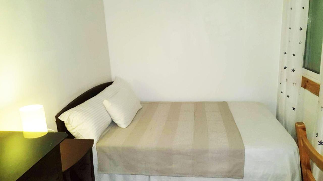 Apartament Sagrada Familia Bed & Breakfast Barcelona Bagian luar foto