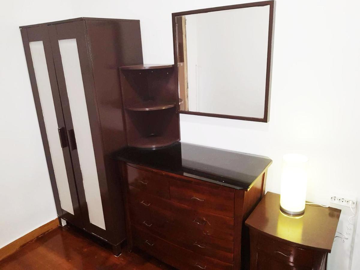 Apartament Sagrada Familia Bed & Breakfast Barcelona Bagian luar foto