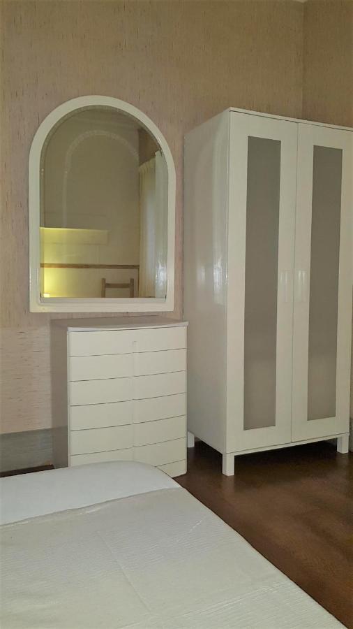 Apartament Sagrada Familia Bed & Breakfast Barcelona Bagian luar foto